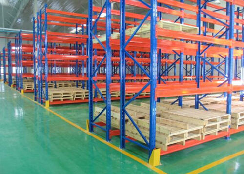 ई-कॉमर्स उद्योग