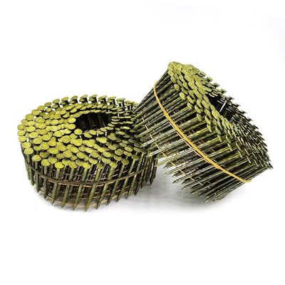 अच्छा मूल्य पैलेट 1 1 4 छत कील निर्माण जस्ती छत कील सजावट पैकेजिंग ऑनलाइन