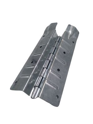 अच्छा मूल्य लकड़ी के बक्से के लिए हल्के धातु स्टील लकड़ी के क्रेट हिंग्स 13-19 मिमी ऑनलाइन