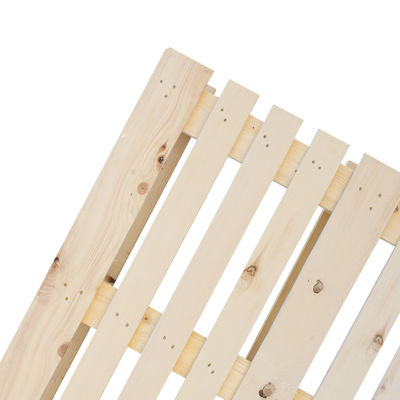 अच्छा मूल्य नई गर्मी से इलाज किए गए पैलेट यूरो डबल फेस ग्लोबल इंडस्ट्रियल नई हार्ड वुड पैलेट ऑनलाइन