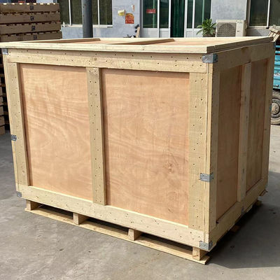 अच्छा मूल्य लकड़ी का फोल्डिंग स्टोरेज बॉक्स अनुकूलन योग्य OEM / ODM लकड़ी का स्टोरेज वॉल्ट ऑनलाइन