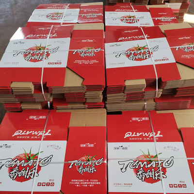 गुणवत्ता कस्टम लोगो मुद्रण पैकेजिंग कागज शिपिंग बॉक्स पैकिंग के लिए घुमावदार कार्डबोर्ड कार्टन चलती बक्से फैक्टरी