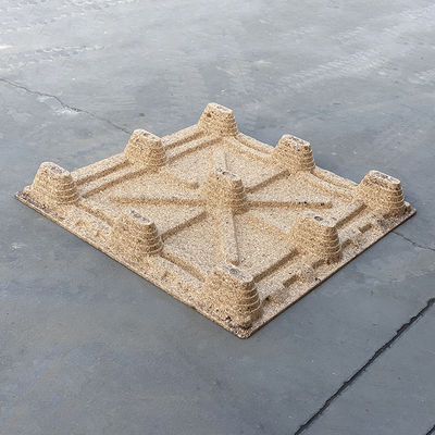 गुणवत्ता सस्ता संपीड़ित लकड़ी प्रेस लकड़ी पैलेट आपूर्तिकर्ताओं मोल्डिंग प्रेसिंग पैलेट फैक्टरी